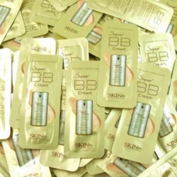 SKIN79 Gold Super Plus BB Cream пробник